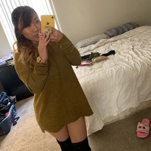 Meet your Posher, Mikaila